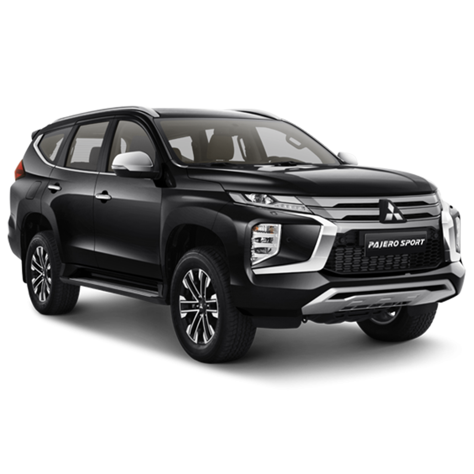 Pajero Produk » berkah jaya trans