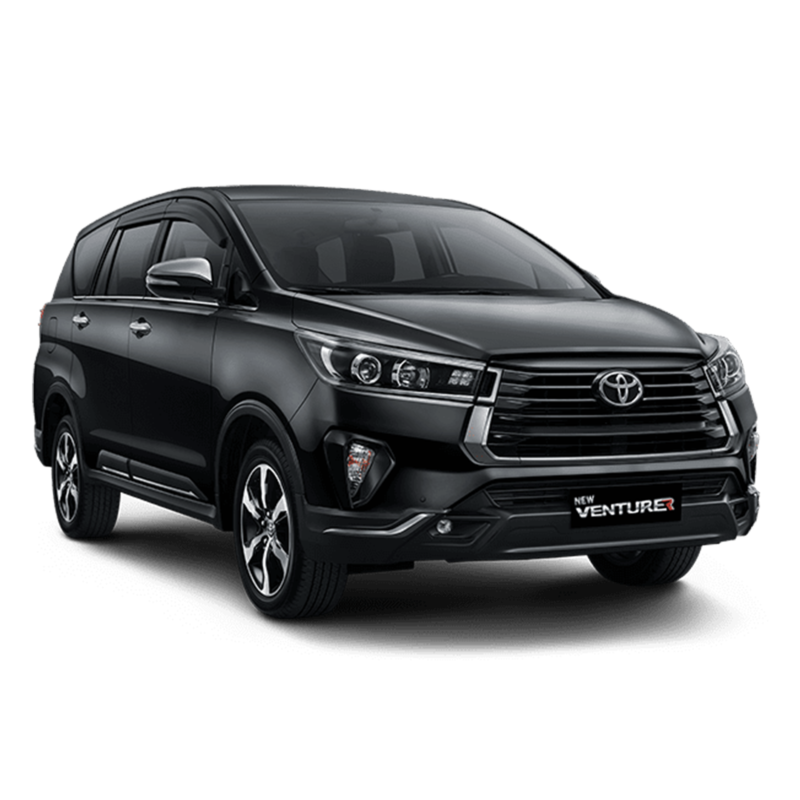 Toyota Innova Venturer