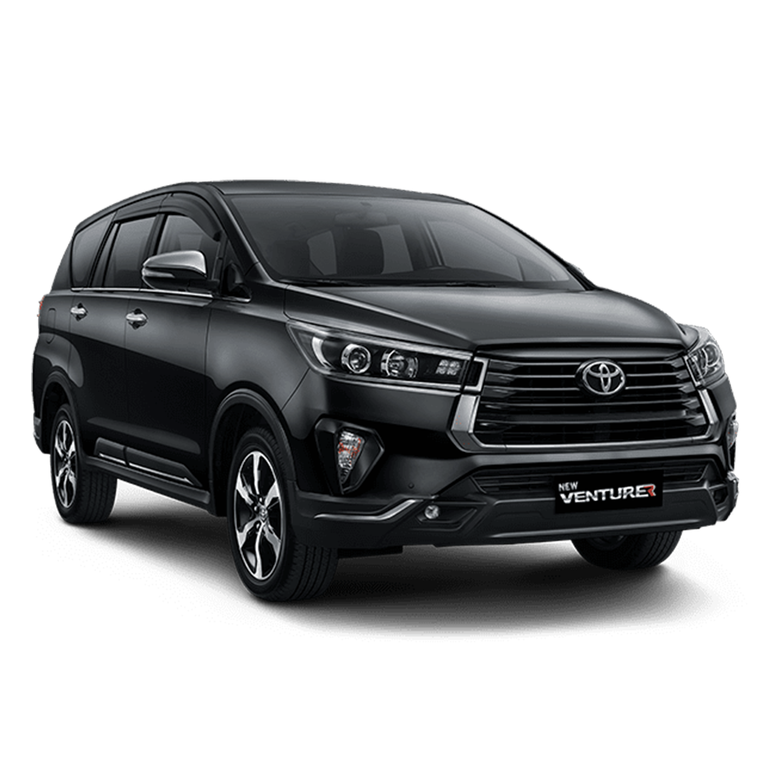 Venturer Produk » berkah jaya trans