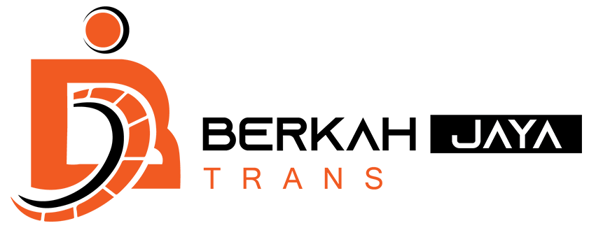 Berkah Jaya Trans Logo