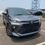 Avanza BJ p1 » berkah jaya trans