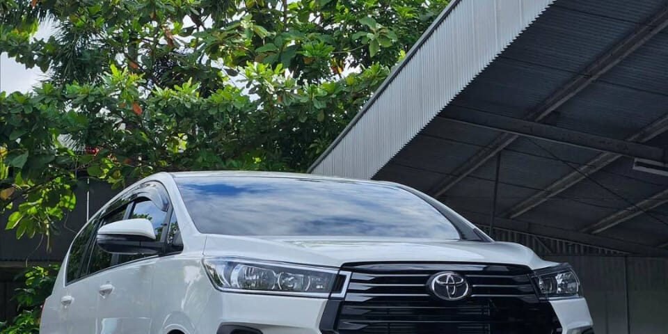 Innova Bj p1 » berkah jaya trans