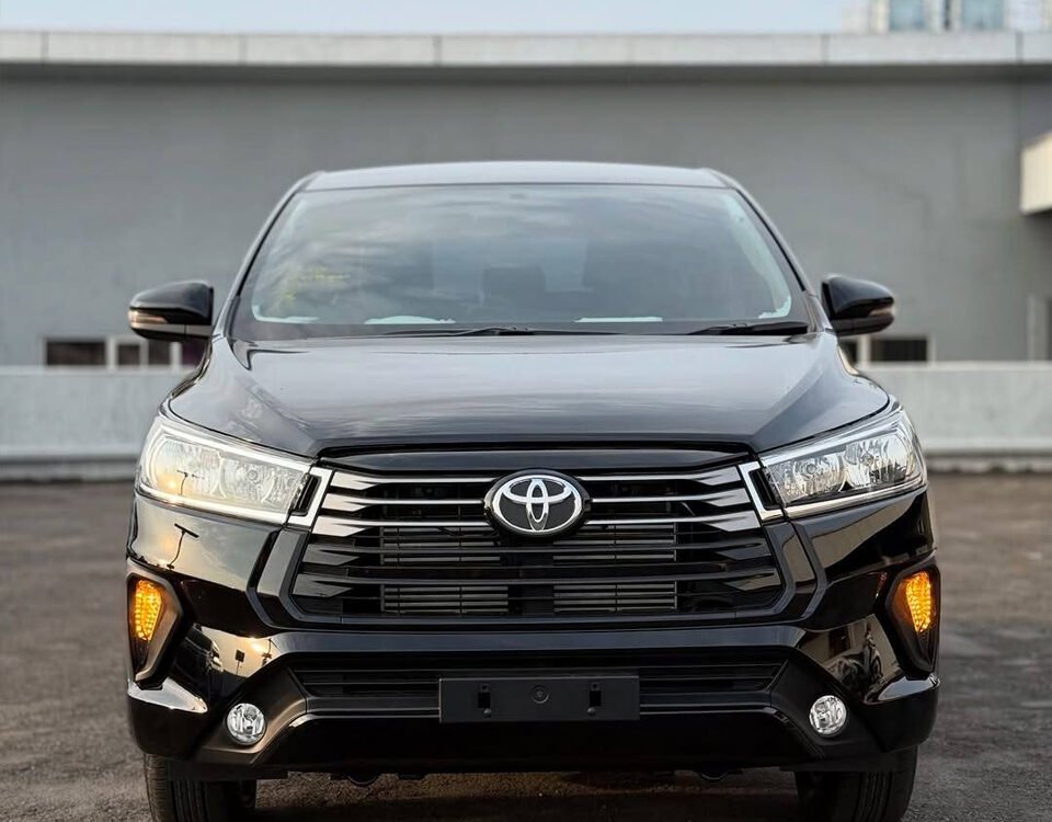 Innova Bj p5 » berkah jaya trans