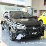 ayla terbaru » berkah jaya trans