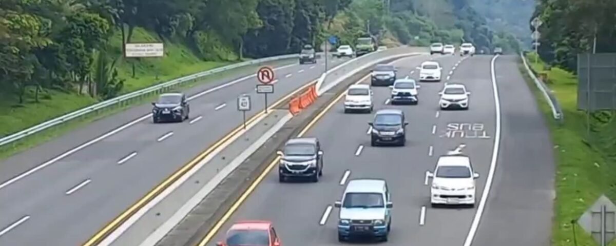 One-Way-Kabupaten-Semarang » berkah jaya trans