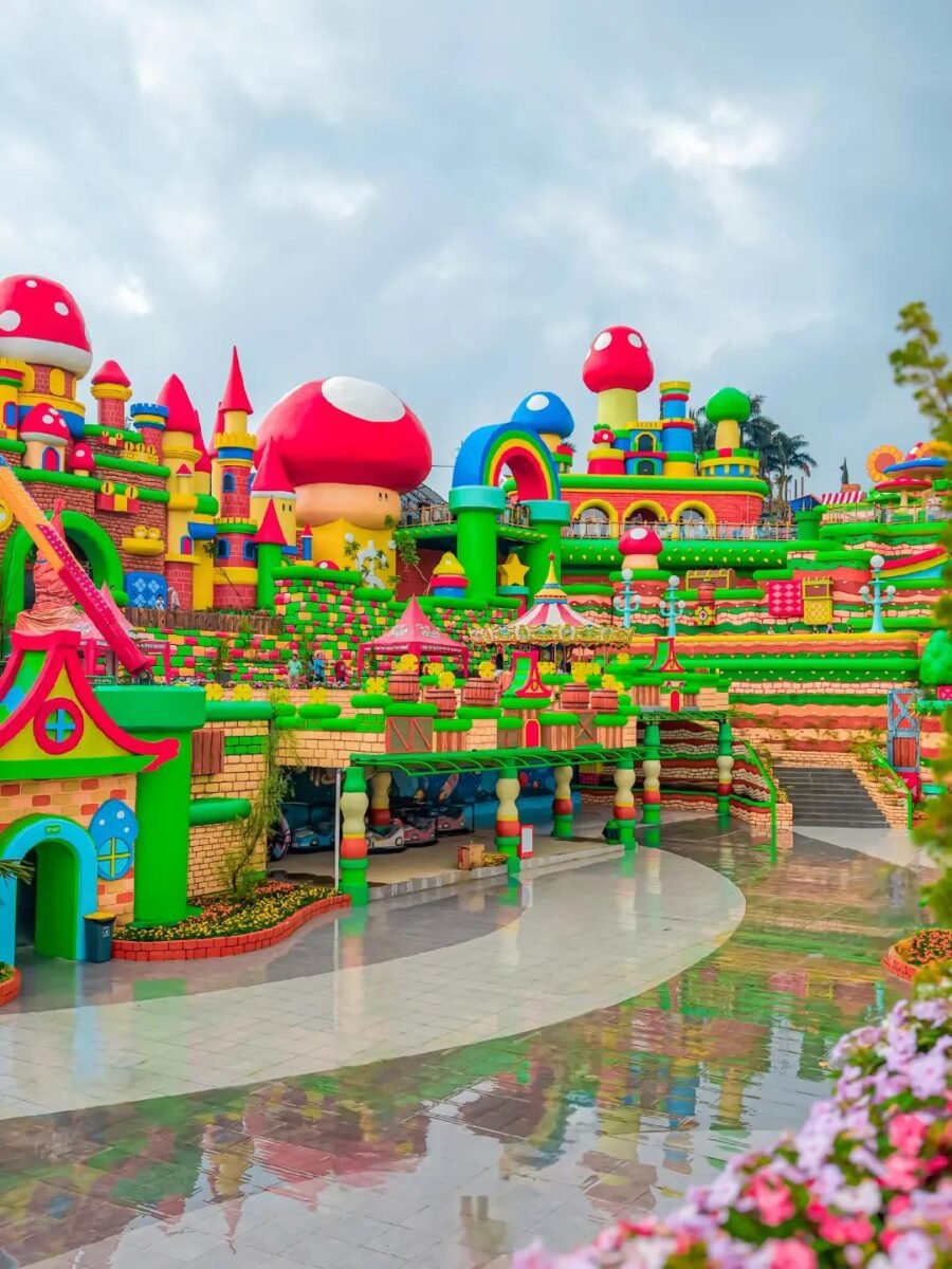 Sewa mobil Salatiga Ada banyak alasan mengapa Mikutopia begitu populer. Berikut beberapa daya tarik utamanya: