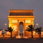 Monumen-Simpang-Lima-Gumul » berkah jaya trans