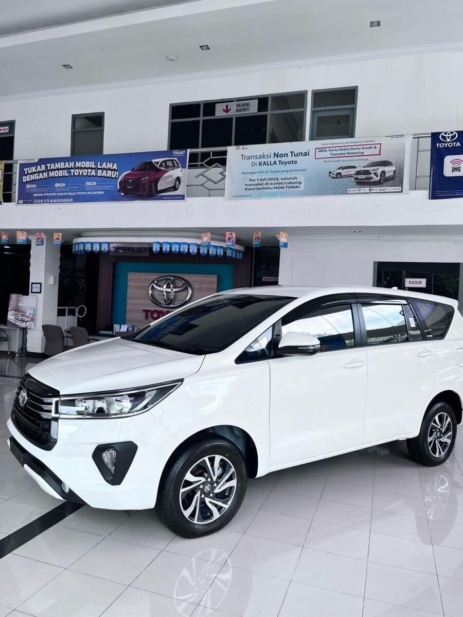 Keunggulan sewa mobil: