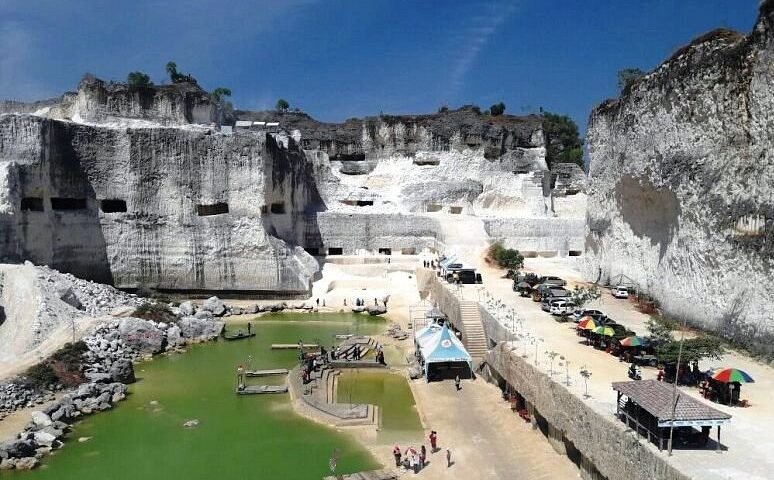 wonderful » berkah jaya trans