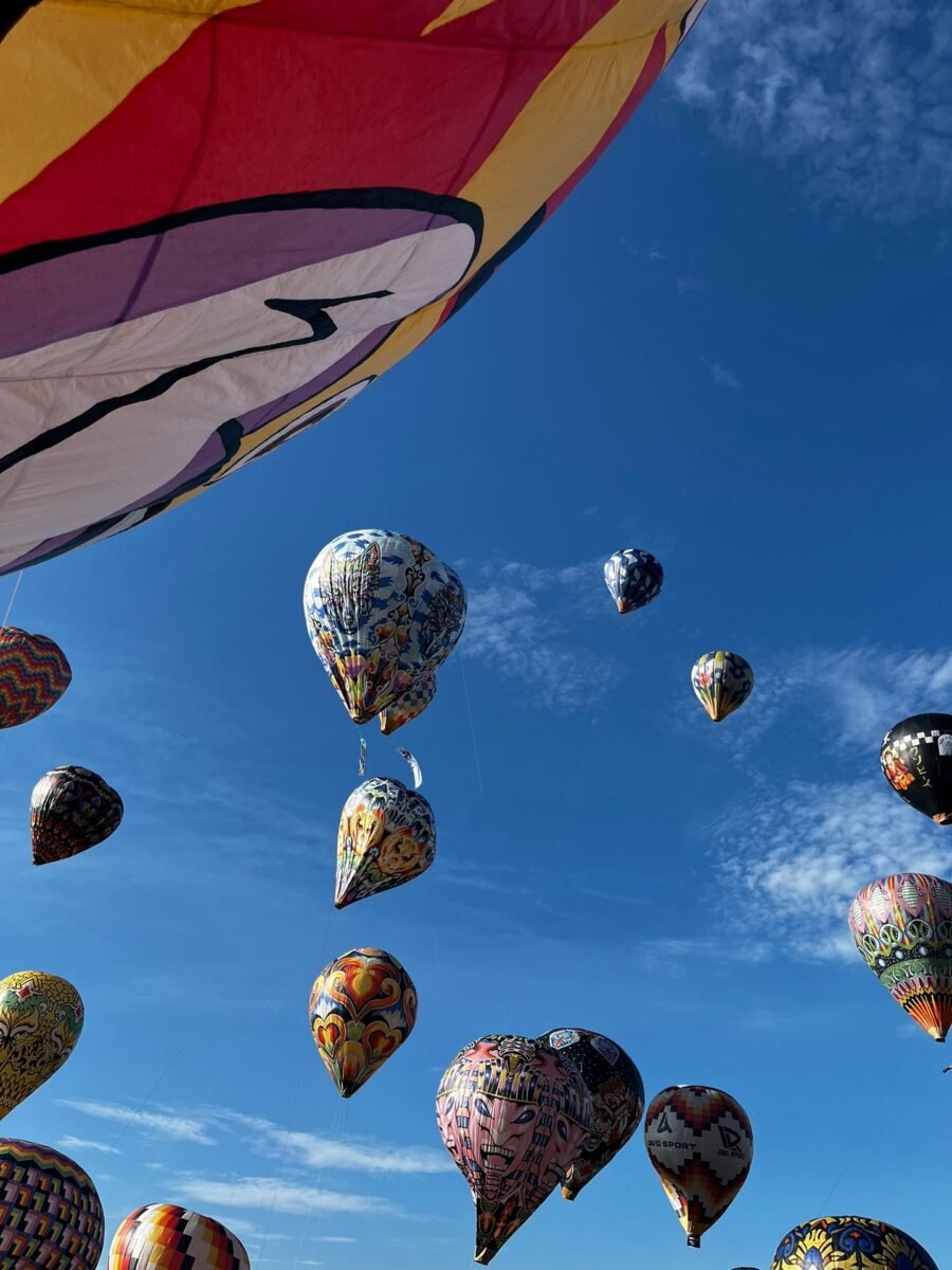 
Festival Balon Udara Kudus 10 Mei 2026! 