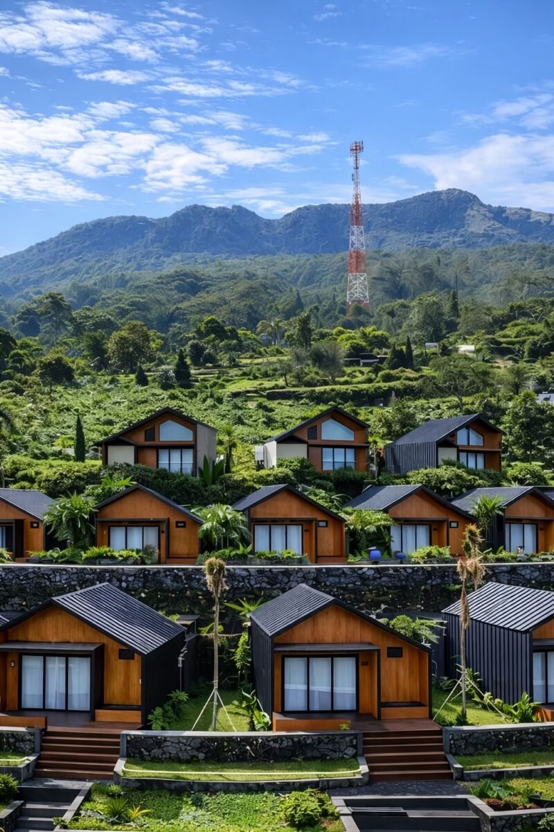 Di wilayah Salatiga dan sekitarnya, banyak tempat staycation menarik yang menawarkan suasana sejuk, pemandangan alam indah, serta fasilitas modern. Mulai dari hotel berbintang, villa private, hingga resort bernuansa alam bisa menjadi pilihan terbaik untuk menghabiskan akhir pekan.