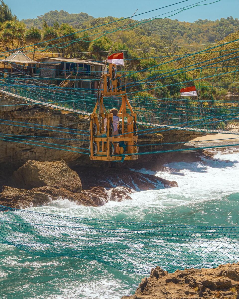 Harga dapat berubah sewaktu-waktu tergantung musim liburan dan kebijakan pengelola wisata.