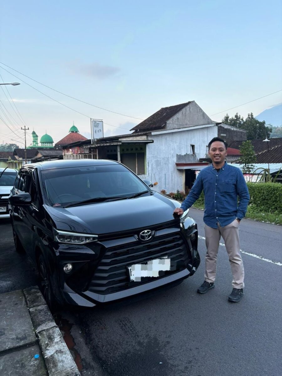 Keunggulan driver profesional: