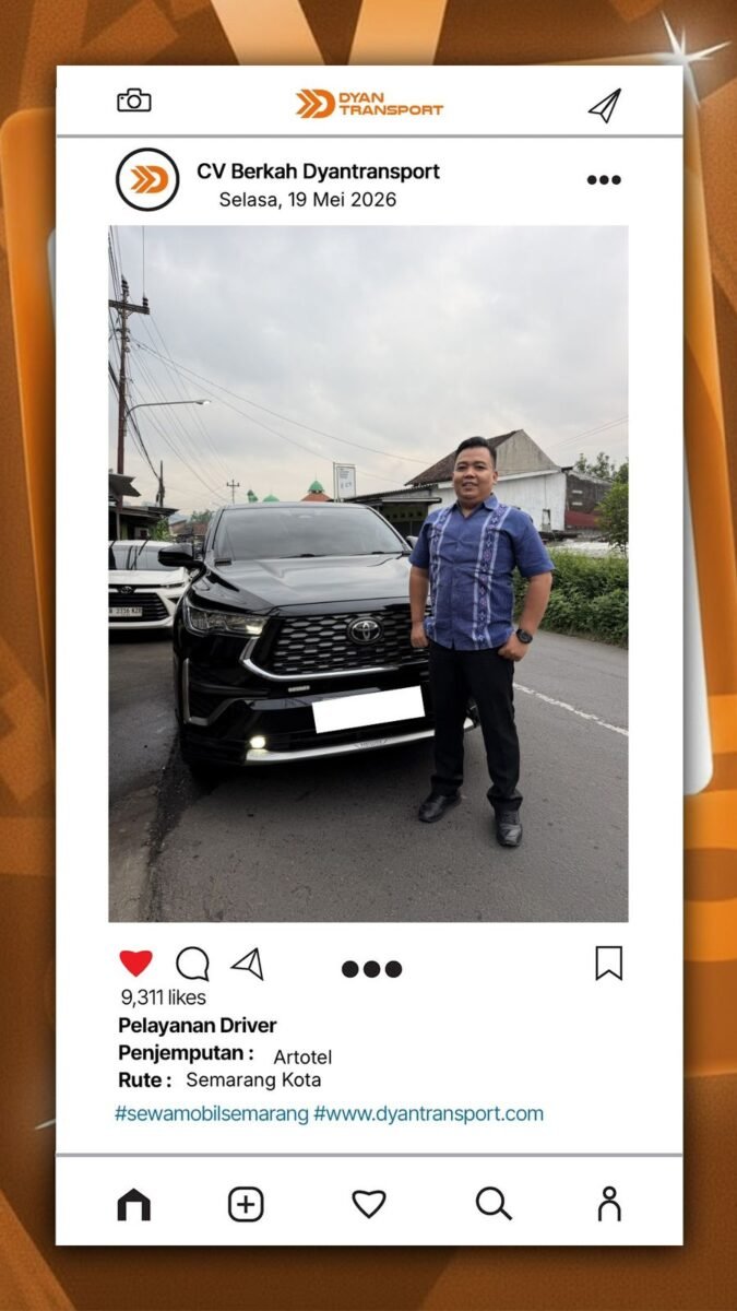WhatsApp Image 2026-05-19 at 063153 » berkah jaya trans Kami menyediakan driver profesional yang siap membuat perjalananmu lebih aman dan nyaman:
