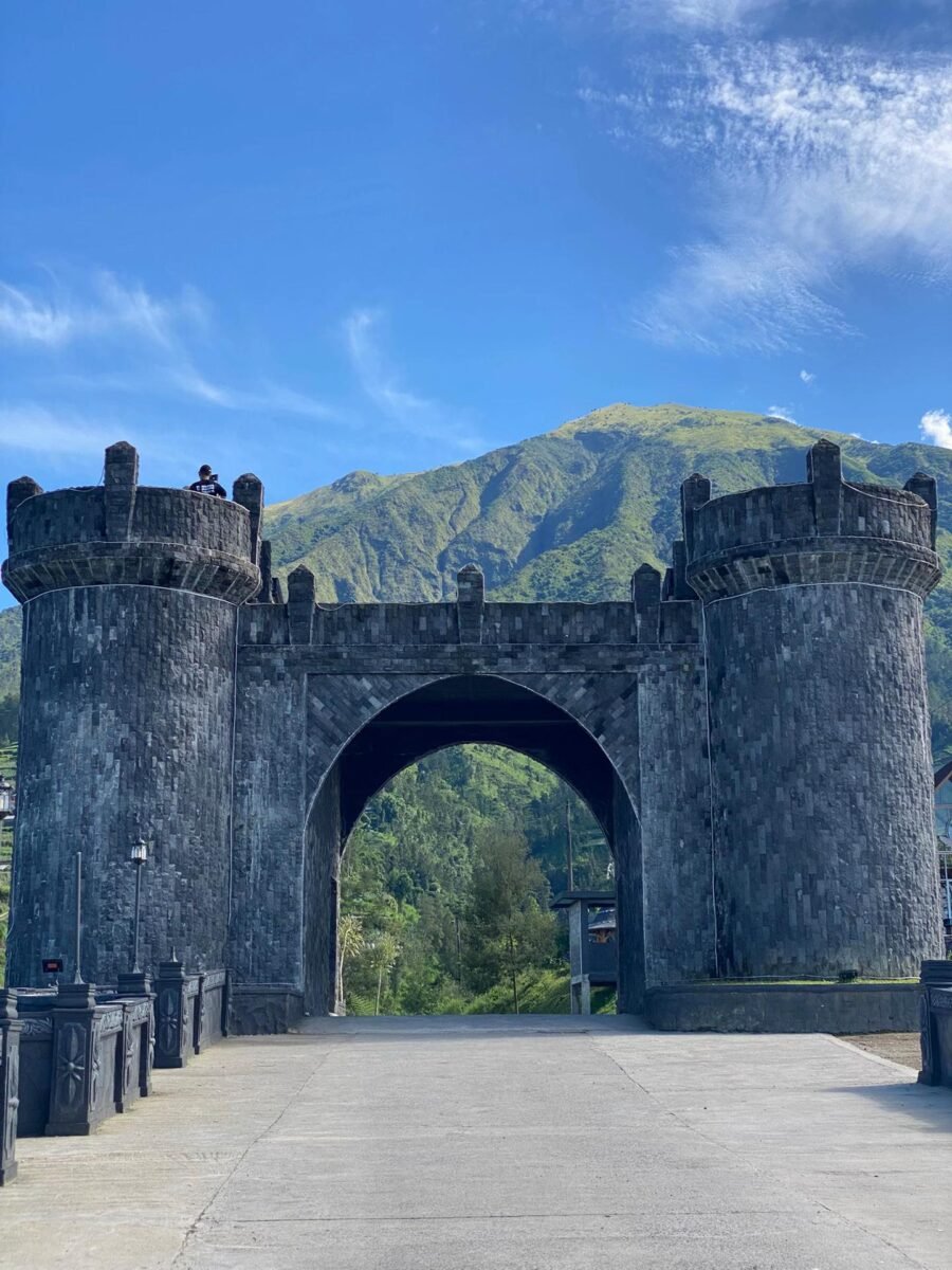 snaptik_7459398330737577221_4_v2 » berkah jaya trans Di kawasan Negeri Kahyangan tersedia berbagai fasilitas wisata seperti: