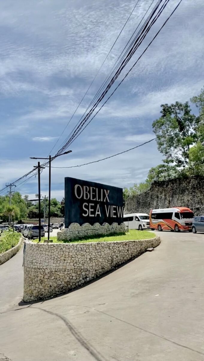 Obelix Hills Jogja