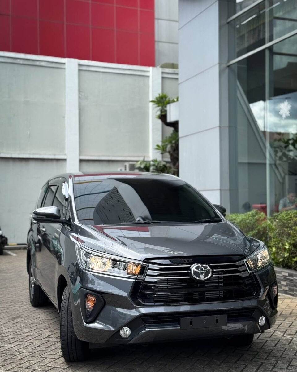 Sebagai penyedia Rental Mobil Salatiga yang berpengalaman, Berkah Jaya Trans selalu mengutamakan keamanan dan kenyamanan pelanggan.